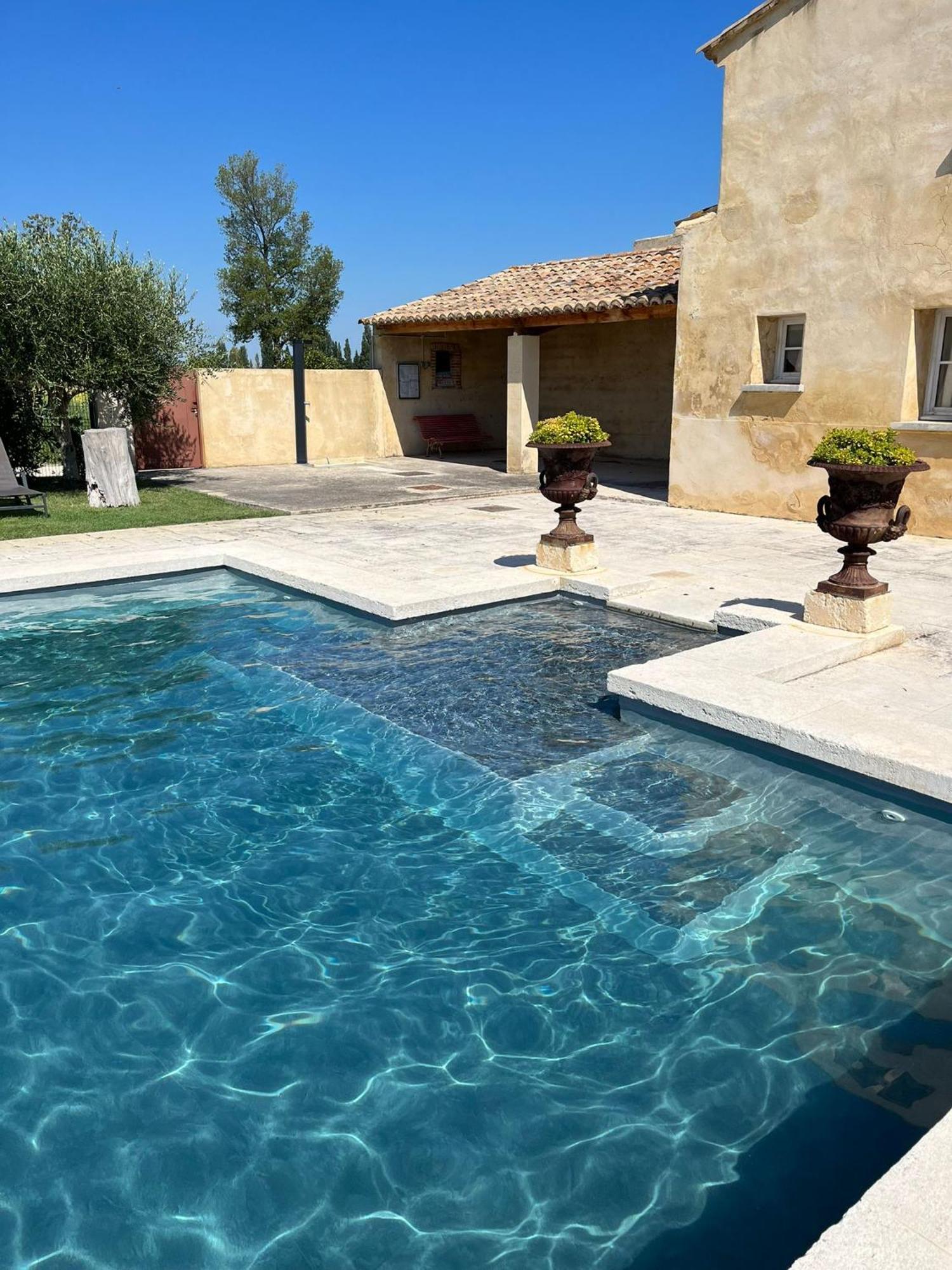 Le Figuier Apartment Tulette Exterior photo